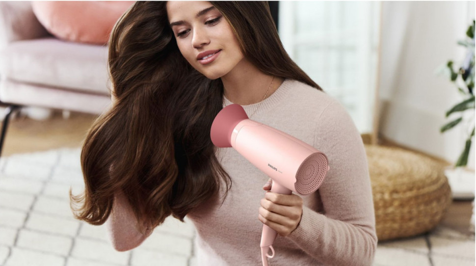 Набор для укладки волос Philips BHP398/00