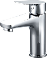 Смеситель Bravat Rhein F1429564CP-9-ENG