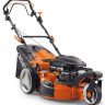 Бензиновая газонокосилка Daewoo Power DLM 5100SR