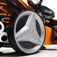 Бензиновая газонокосилка Daewoo Power DLM 5100SR