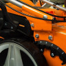Бензиновая газонокосилка Daewoo Power DLM 5100SR