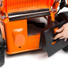 Бензиновая газонокосилка Daewoo Power DLM 5100SR