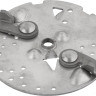 Измельчитель пищевых отходов Bone Crusher BC 500