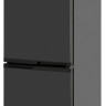 Холодильник SunWind SCC410 (графит)