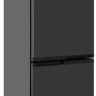 Холодильник SunWind SCC410 (графит)