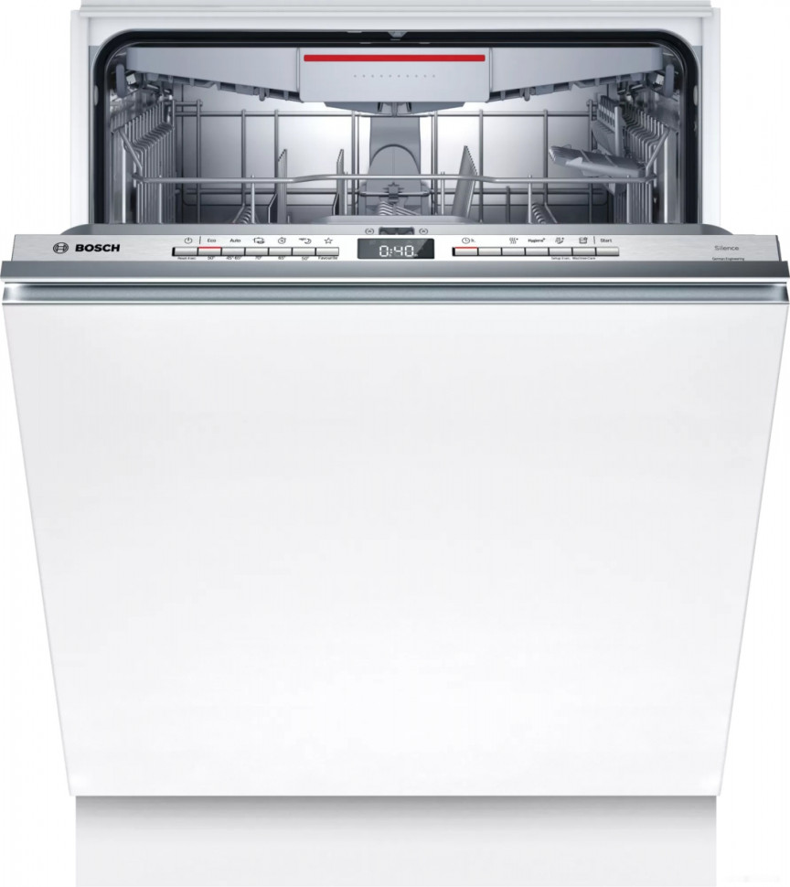 Посудомоечная машина Bosch SGV4HMX3FR