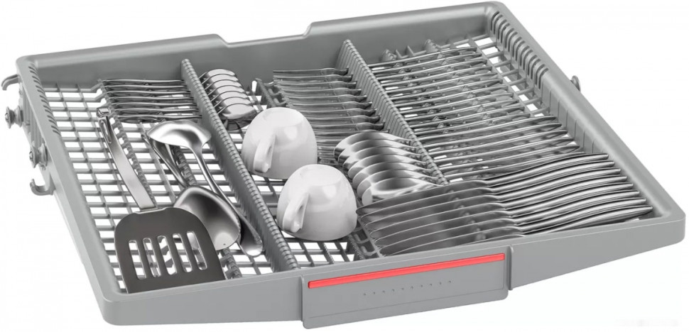 Посудомоечная машина Bosch SGV4HMX3FR