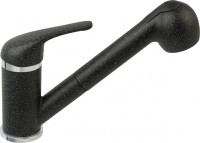 Смеситель Ferro Freya BFR8B (Graphite)