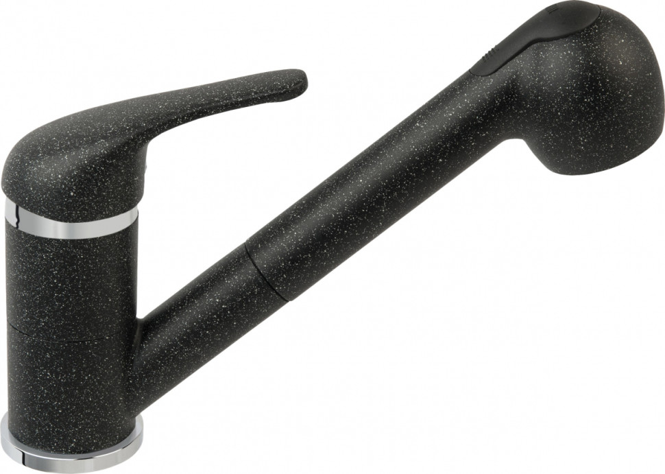 Смеситель Ferro Freya BFR8B (Graphite)