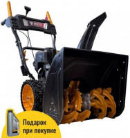 Снегоуборщик RATO RT0722