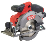 Дисковая пила Milwaukee M12 CCS44-0 FUEL