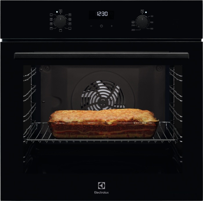 Духовой шкаф Electrolux EOF5C50Z