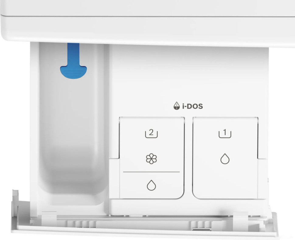 Стиральная машина Bosch Serie 8 WGB256A0PL