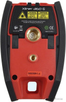 Лазерный нивелир Condtrol XLiner 360G