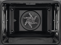 Духовой шкаф AEG BEM455120M
