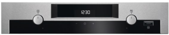 Духовой шкаф AEG BEM455120M