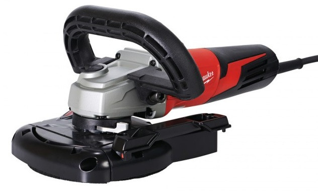 Угловая шлифмашина Milwaukee AGV 15-125 XE DEG-SET