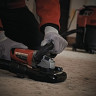 Угловая шлифмашина Milwaukee AGV 15-125 XE DEG-SET