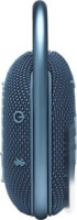 Портативная акустика JBL Clip 4 (синий)