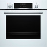 Духовой шкаф Bosch HIJ517YW2R
