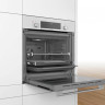 Духовой шкаф Bosch HIJ517YW2R