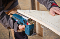 Лобзик Bosch GST 160 CE