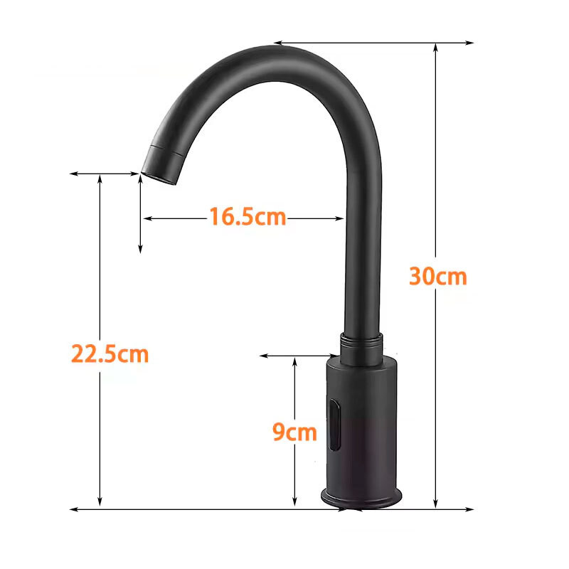 Смеситель MVL 29025-BL