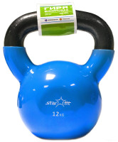 Гиря Starfit DB-401 12 кг