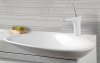 Смеситель Hansgrohe PuraVida 15074400