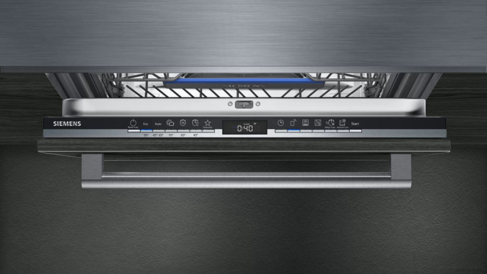 Посудомоечная машина Siemens SX73HX60CE