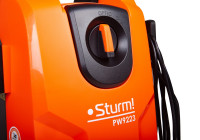 Мойка высокого давления Sturm! PW9223