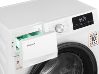 Стиральная машина Weissgauff WM 61410 Inverter Steam