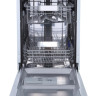 Посудомоечная машина Monsher MD 4515