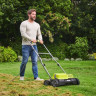 Скарификатор-аэратор Ryobi RY1400SF35B