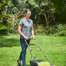 Скарификатор-аэратор Ryobi RY1400SF35B