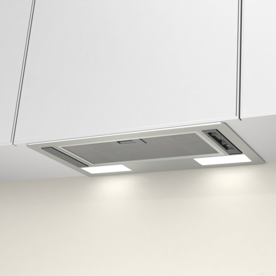 Вытяжка Gorenje BHI611ES