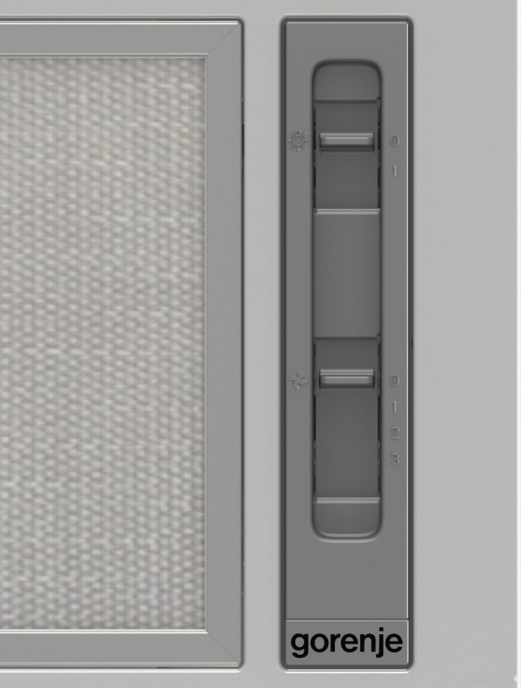 Вытяжка Gorenje BHI611ES