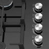 Варочная панель Bosch POP6C6O92R