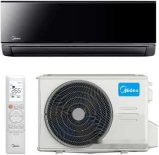 Кондиционер Midea Persona MSAG4-18HRN1-I/MSAG4-18HRN1-O