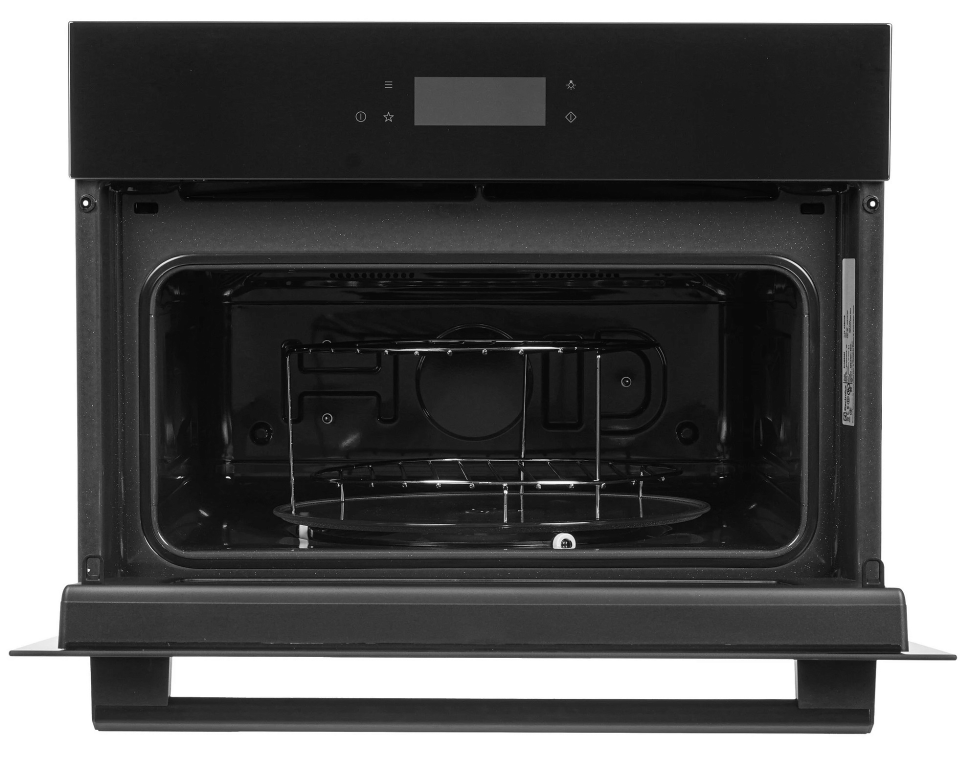 Микроволновая печь Electrolux MealAssist 700 LVM8E08Z Микроволновая печь Electrolux MealAssist 700 LVM8E08Z