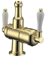 Смеситель Zorg ZR 326 YF