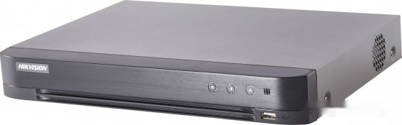Видеорегистратор наблюдения Hikvision iDS-7204HQHI-M1/FA