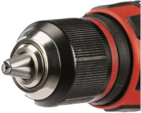 Ударная дрель-шуруповерт Einhell TE-CD 18/48 Li-i 4513935 (с 2-мя АКБ, кейс)