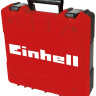 Ударная дрель-шуруповерт Einhell TE-CD 18/48 Li-i 4513935 (с 2-мя АКБ, кейс)