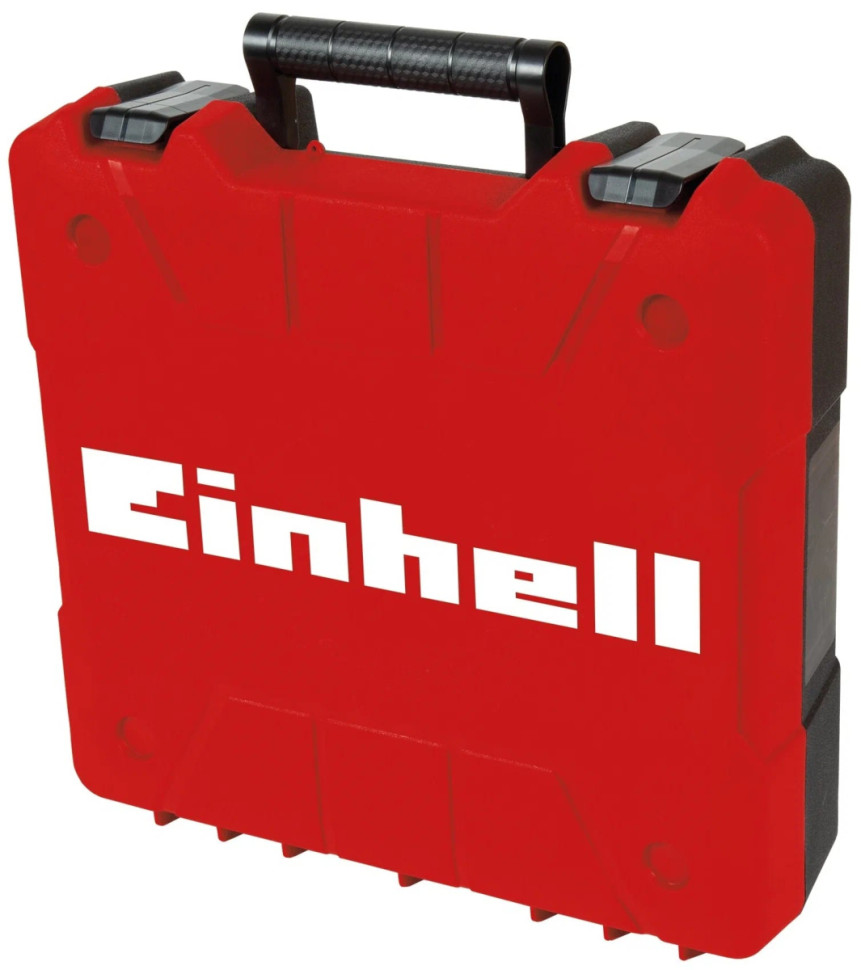 Ударная дрель-шуруповерт Einhell TE-CD 18/48 Li-i 4513935 (с 2-мя АКБ, кейс)