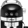 Рожковая кофеварка Ufesa Palermo Black