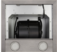 Вытяжка Weissgauff Irida IX