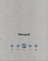 Вытяжка Weissgauff Irida IX