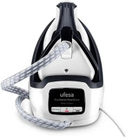 Утюг Ufesa Excellence Smartcare (синий/белый)
