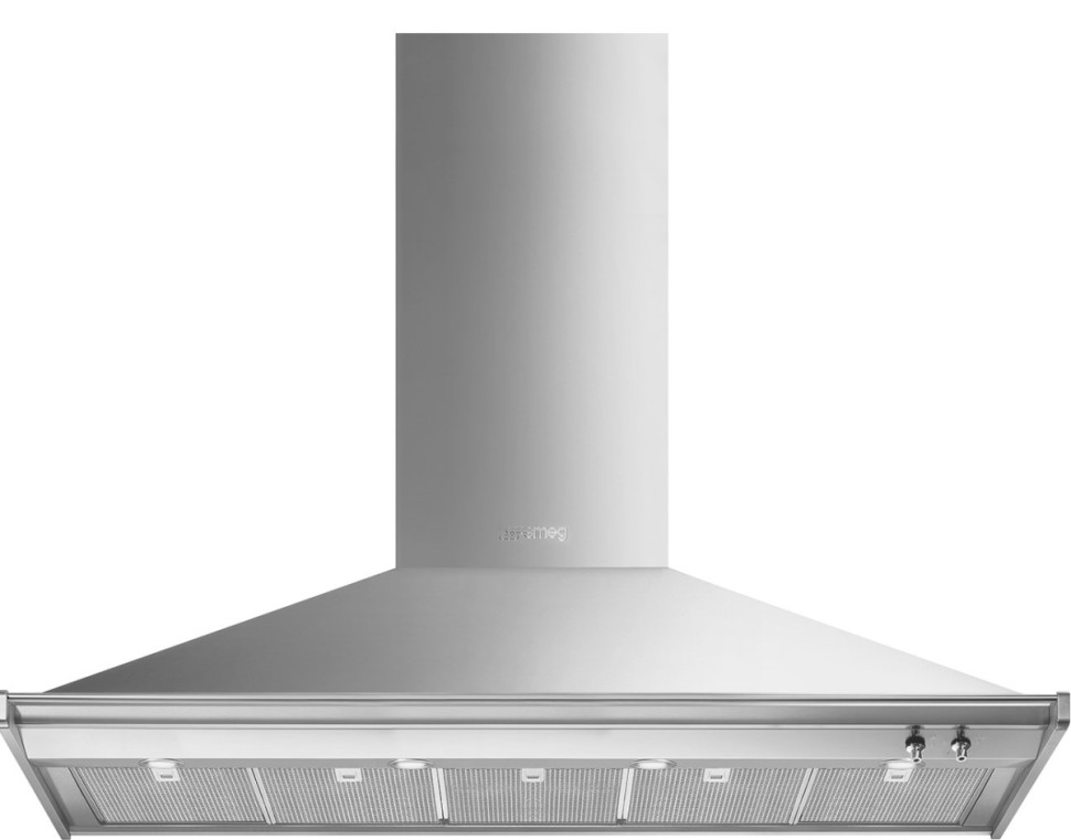 Вытяжка Smeg KD150HXE